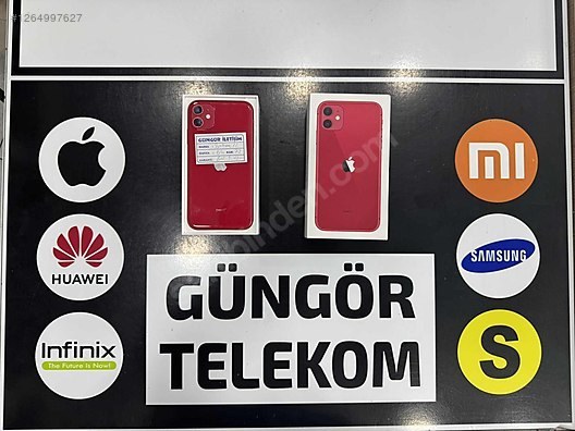 Kırmızı
