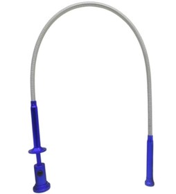 Resim Nalburkent Spiral Esnek Mıknatıs Kıskaçlı Işıklı Vida vb. Kurtarıcı 