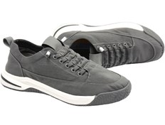 Resim Bulldozer 241380 Phlon Hafif Taban Erkek Sneaker GRİ 