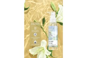Resim Avon Senses Beyaz Zambak Kokulu Vücut Spreyi 100 ml İkili Set Doğal Özlerle Zenginleştirilmiş 