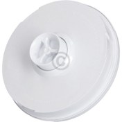 Resim Bosch Msm7500 Model Blender Uyumlu Doğrayıcı Gövdesi 