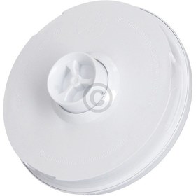 Resim Bosch Msm7500 Model Blender Uyumlu Doğrayıcı Gövdesi 