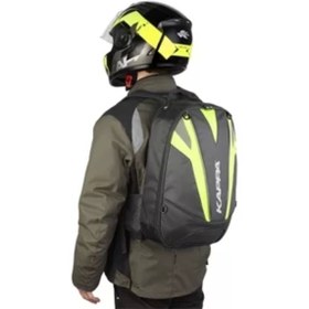 Resim Kappa KAPPARA312SIRTÇANTASI 