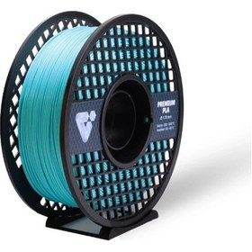 Resim Valment Pla Pastel Turkuaz Filament 