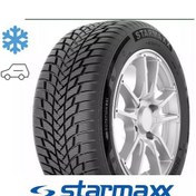 Resim Starmaxx 245/45R18 100V Xl Polarmaxx Sport Kış Lastiği 2023 