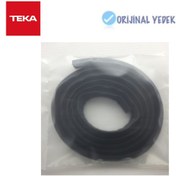 Resim Teka Uyumlu Bulaşik Makinasi Kapak Contasi - 381418072 