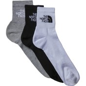 Resim The North Face Aksesuar Çorap Trail Run Sock Crew 