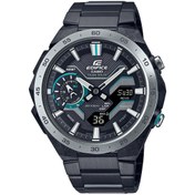 Resim Casio Ecb-2200dd-1adf Kol Saati 