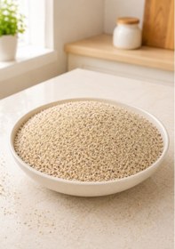 Resim İpek Değirmen Buğday Ruşeymi 3 KG Yerli Doğal Katkısız Ekonomik Vitamin Deposu 