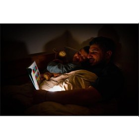 Resim Ledlenser Kıdcamp6 Çocuk Kamp Feneri, Yeşil Çok Renkli 