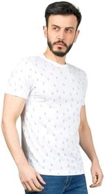 Resim CAZADOR ERKEK 4116 O.BIS T-SHIRT 24YCEEO04116 