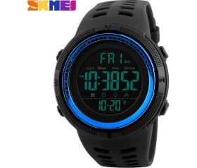 Resim Skmei Sk1545 Erkek Kol Saati 