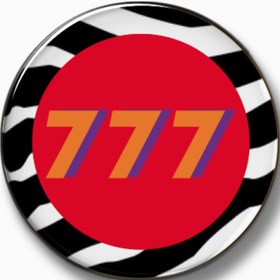 Resim hey lori - Kırmızı 777 Telefon Tutucu 