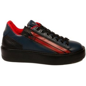 Resim Cesare Pacıottı 4Us Erkek Sneaker Su2 Lacivert 