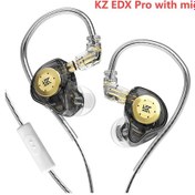Resim Kz-zs10 Pro X/edx Pro Kulak İçi Spor Kablolu Kulaklıklar Dinamik Dengeli Pembe Diğer 