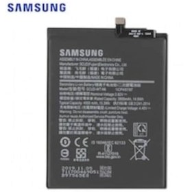 Resim Samsung Galaxy A10S Batarya Pil + Tamir Seti 