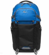 Resim Lowepro Photo Active BP 300 AW Mavi Siyah 