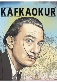Resim Kafkaokur 14.Sayı Kasım-Aralık 2016 