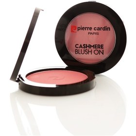 Resim Pierre Cardin Cashmere Blush On Allık Rosy 357 Plum 