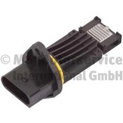 Resim PIERBURG 7.22684.13.0 Hava Akismetre (Debimetre) A3 Bora Golf IV Passat 1.8T 1.9Tdi Aeb Apu Avf 00-05 06A906461D 722684130 (WA981889) 