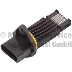 Resim PIERBURG 7.22684.13.0 Hava Akismetre (Debimetre) A3 Bora Golf IV Passat 1.8T 1.9Tdi Aeb Apu Avf 00-05 06A906461D 722684130 (WA981889) 