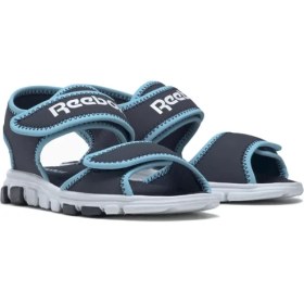 Resim Reebok WAVE GLIDER III Lacivert Erkek Çocuk Sandalet 