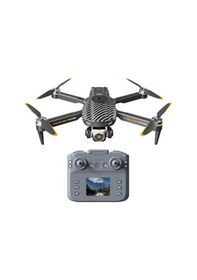 Resim Çeşithane 9 Pro 4k Kamera Drone Uzaktan Kumandalı Mini Quadcopter, Çocuklar İçin Uygun, Katlanabil 