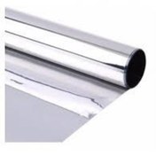 Resim BLACK MASTER Aynalı Cam Filmi (100 Cm X 6m) ® 