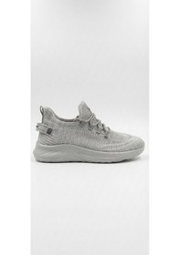 Resim Gri Ekek Günlük Spor Ayakkabı 388.062 Gri 