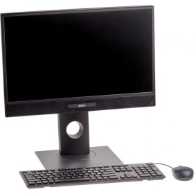 Resim Hasyılmaz Axis S9201 Kamera Istasyonu Masaüstü Terminali 