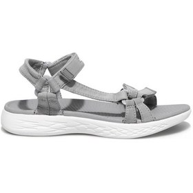 Resim Lumberjack Summery 1Fx Comfort Casual Rahat Kalıp Sandalet 