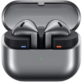 Resim Samsung Galaxy Buds 3 AI Bluetooth Kulaklık Silver 