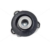 Resim YTT 5488 Amortisör Tablası Takozu Sol Boxer III Boxer III IV 