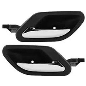 Resim Bmw E39 Ön Arka Kapı iç Açma Kolu Sağ Sol 51218226050 