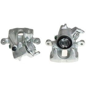 Resim WISCO 191615424 Fren Kaliperi Arka Sağ VW Golf 2 
