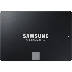 Resim Samsung 860 Evo 500GB 560MB-520MB Sata3 SSD 