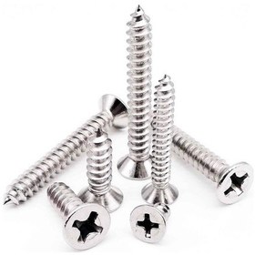 Resim 4x70 Sunta Vidası 