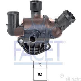 Resim TERMOSTAT 92° A1 A3 POLO VI GOLF VI-JETTA CADDY IV 1.6TDI CAYA-CAYB-CAYC-CAYE 09>13 