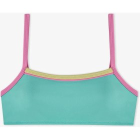 Resim Penti Mint Genç Kız Candy Bandeau Bikini Takımı 