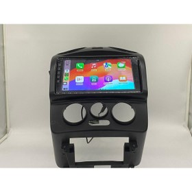 Resim NAWSOON VOLKSWAGEN BEETLE ANDROİD MULTİMEDYA OYNATICI CARPLAY&ANDROİD AUTO 