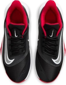 Resim Nike Precision Vii Basketbol AyakkabısıErkek 