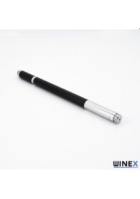Resim Winex Plus2 Stylus Tablet Kalemi Siyah 