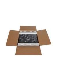 Resim Açma Butonlu Metal Yazarkasa Para Çekmecesi 