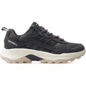 Resim Merrell Speed Strike 2 Trek Erkek Sneaker Ayakkabı 25y J007093 M Siyah 