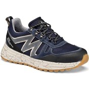 Resim Lomer Italy Vitality Fit Sport Mtx Waterproof Vibram Ayakkabı Flag/brain 60000_B_03 Antrasit - Gri 