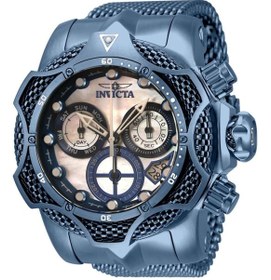 Resim Invicta Venom Erkek Kol Saati 52.5 MM 35048 