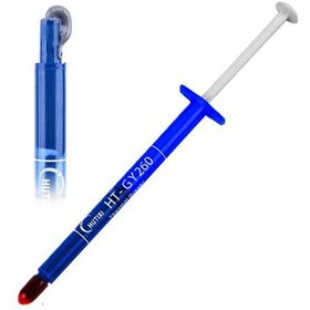 Resim Termal Macun İşlemci / Ekran Kartı Cpu 1Gr Macun 