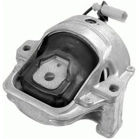 Resim LEMFÖRDER 3474201 Motor Takozu Elektrikli Sag - Benzinli / Dizel (Audi A4 07-16 A5 07-17 Q5 08- Porsche Macan 14-) 8R0199381N (WF876438) 
