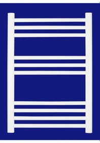 Resim Şimaş 400X700 9 Borulu Beyaz Havlupan 