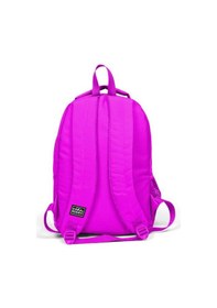 Resim Coral High Kids Pembe Usb'li 3 Lü Okul Çanta Seti Set0124310 Çok Renkli 